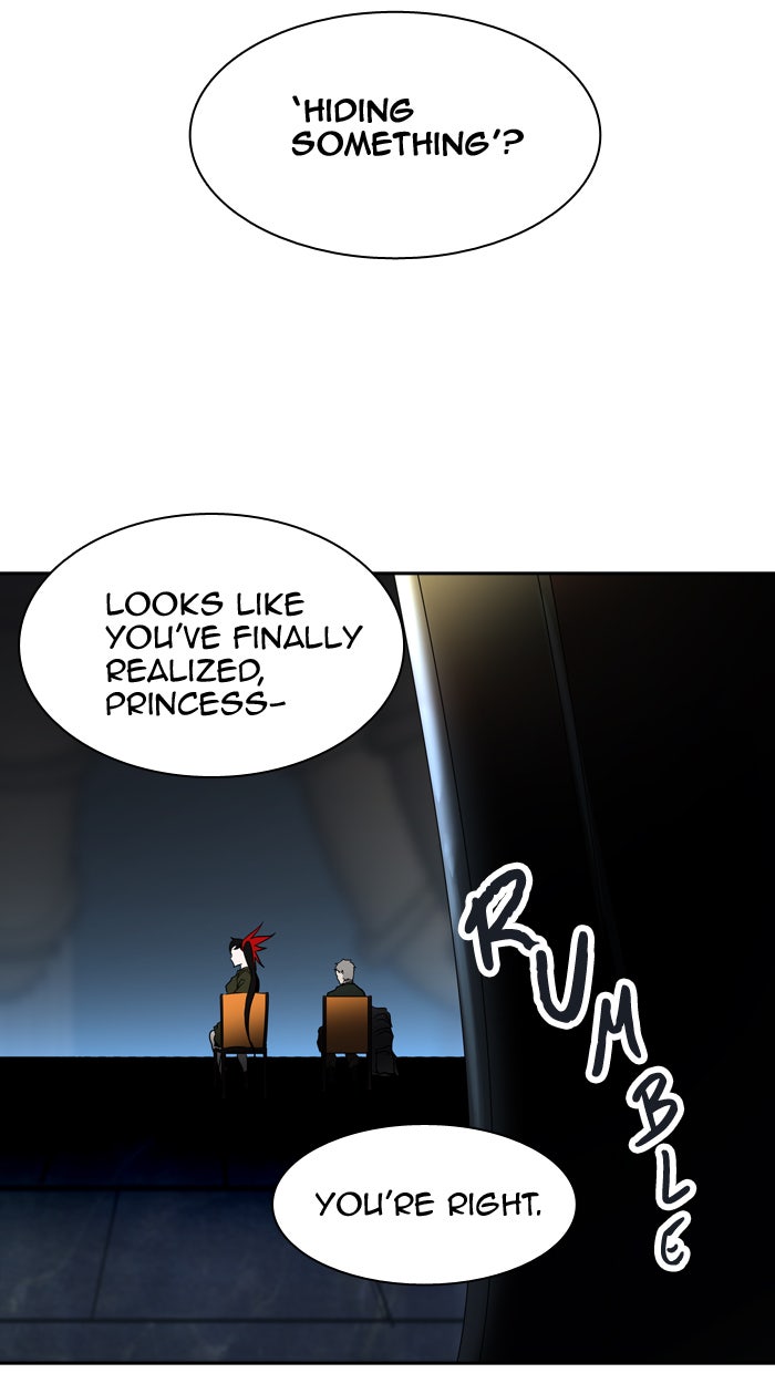 Tower of God Manga Chapter 268 page 88 - [Season 2] Ep. 188