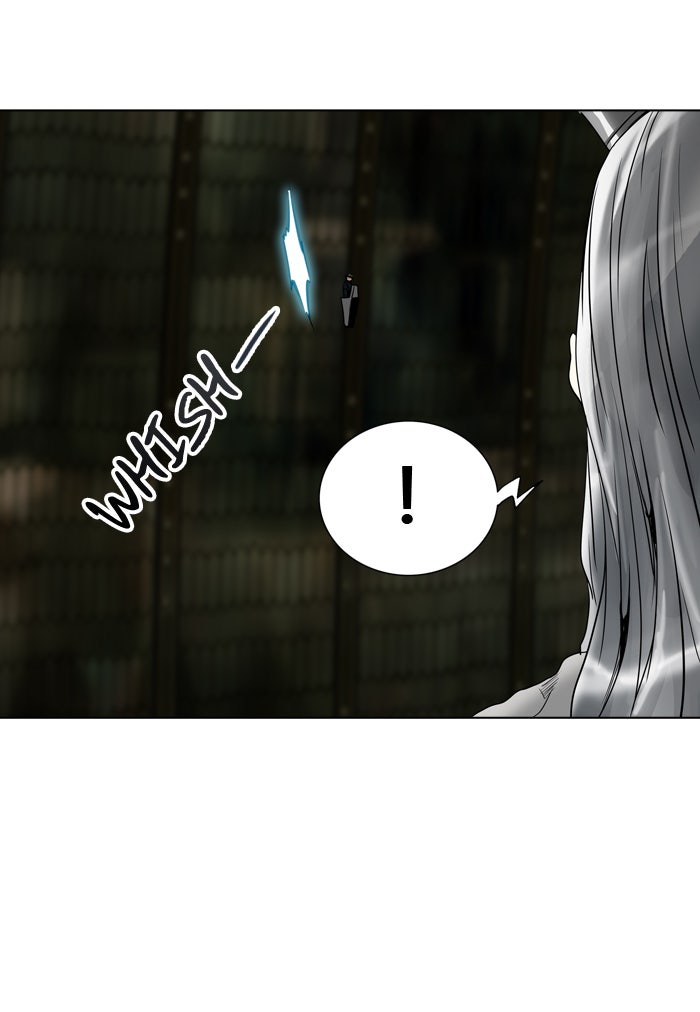 Tower of God Manga Chapter 268 page 9 - [Season 2] Ep. 188