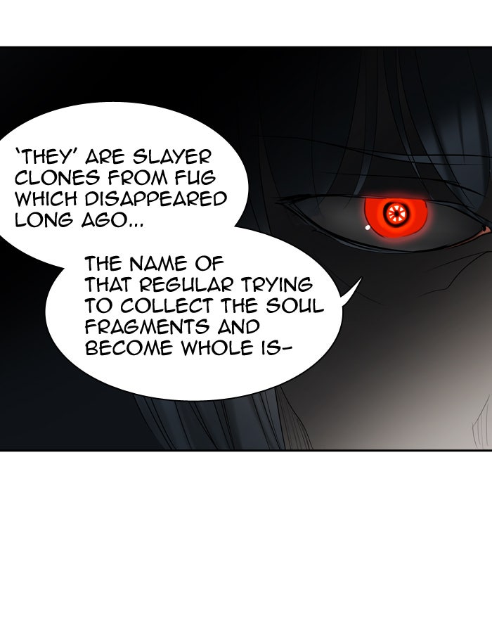 Tower of God Manga Chapter 268 page 90 - [Season 2] Ep. 188