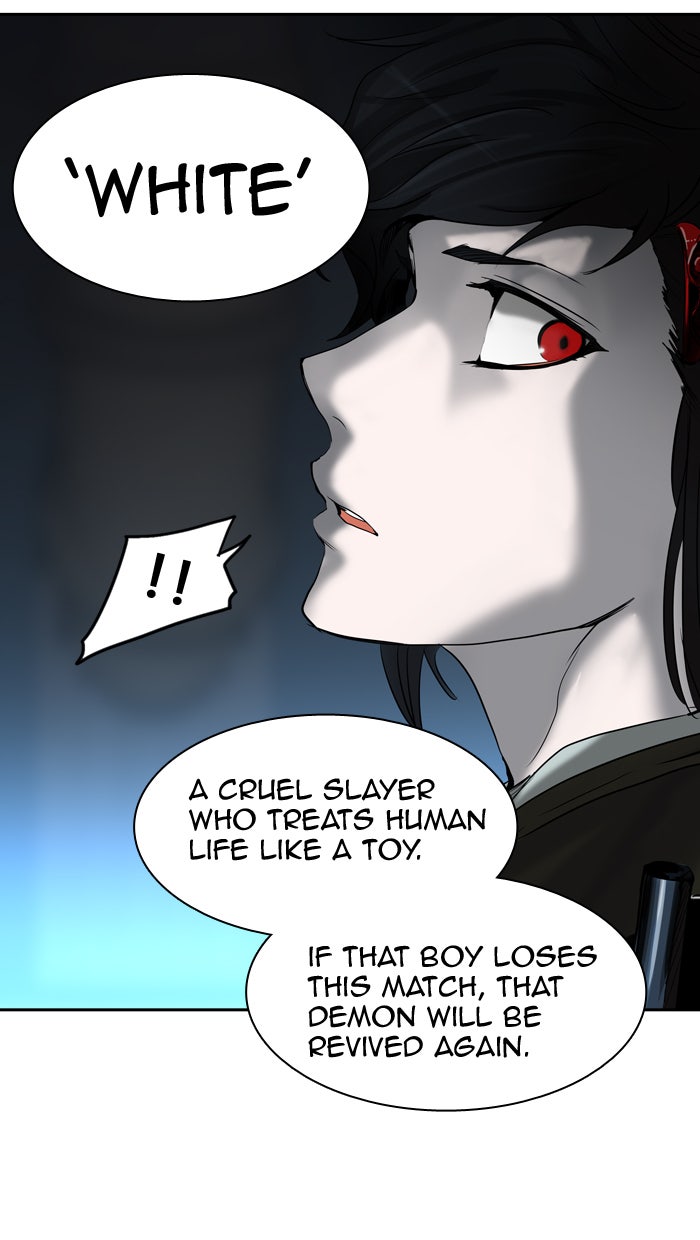 Tower of God Manga Chapter 268 page 91 - [Season 2] Ep. 188