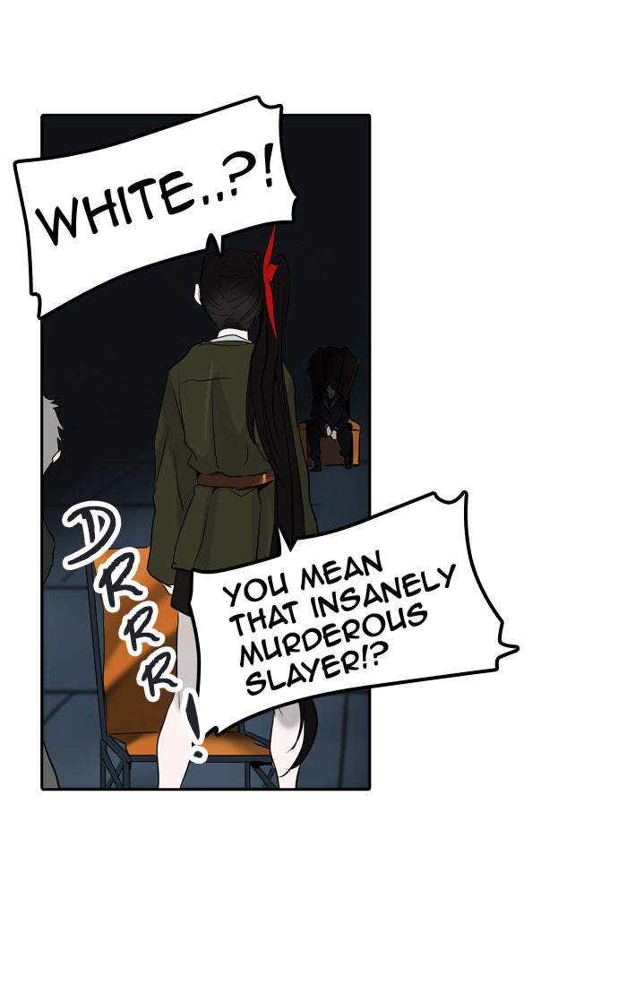 Tower of God Manga Chapter 268 page 92 - [Season 2] Ep. 188