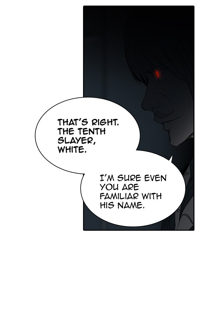Tower of God Manga Chapter 268 page 93 - [Season 2] Ep. 188