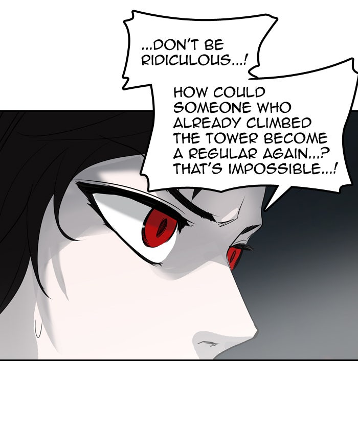 Tower of God Manga Chapter 268 page 97 - [Season 2] Ep. 188