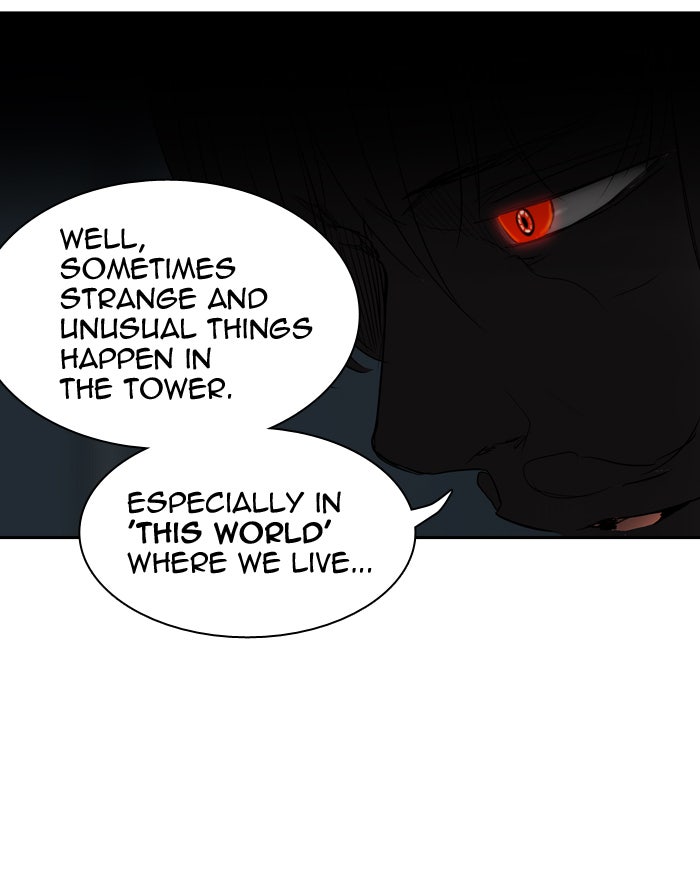 Tower of God Manga Chapter 268 page 98 - [Season 2] Ep. 188