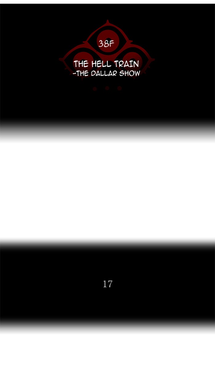 Tower of God Manga Chapter 269 page 11 - [Season 2] Ep. 189