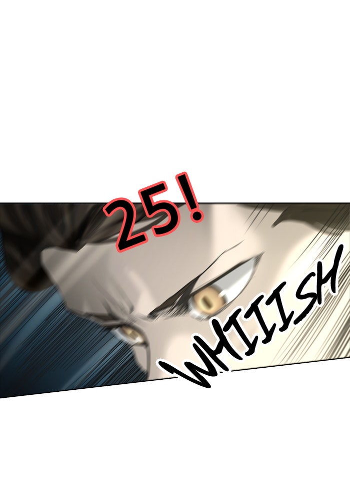 Tower of God Manga Chapter 269 page 12 - [Season 2] Ep. 189