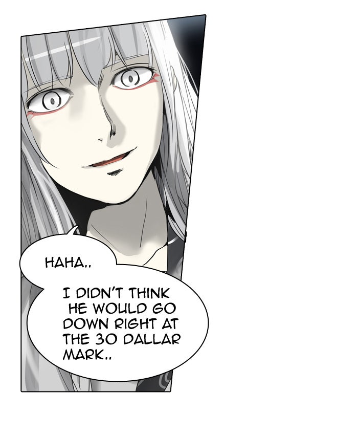 Tower of God Manga Chapter 269 page 13 - [Season 2] Ep. 189