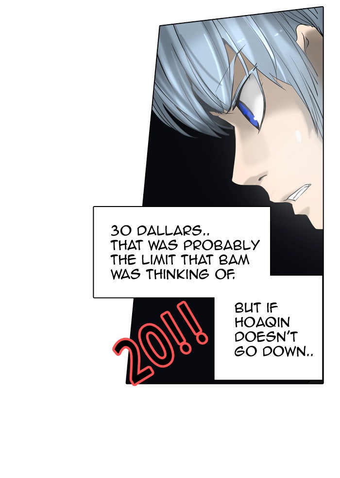 Tower of God Manga Chapter 269 page 14 - [Season 2] Ep. 189