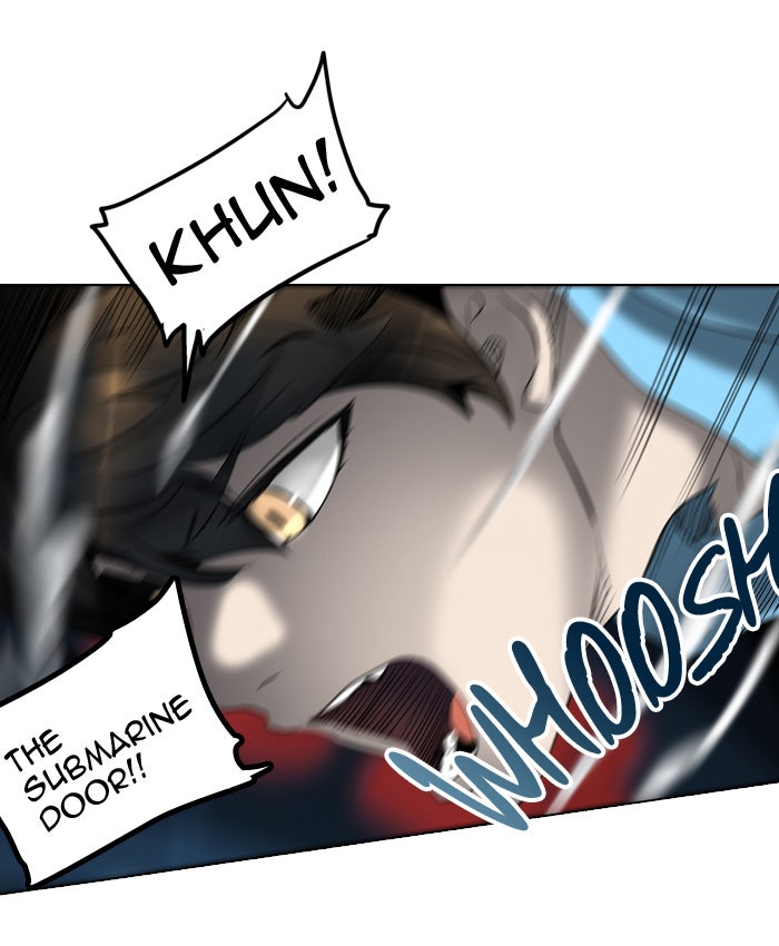 Tower of God Manga Chapter 269 page 16 - [Season 2] Ep. 189