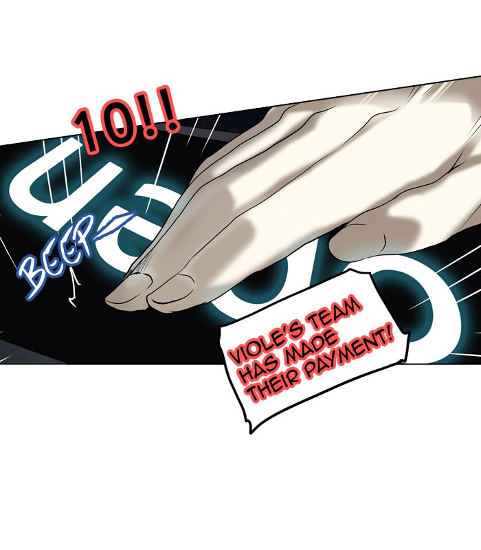 Tower of God Manga Chapter 269 page 17 - [Season 2] Ep. 189