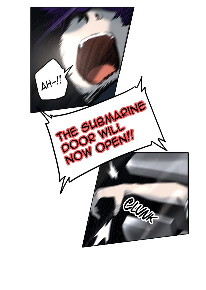 Tower of God Manga Chapter 269 page 18 - [Season 2] Ep. 189