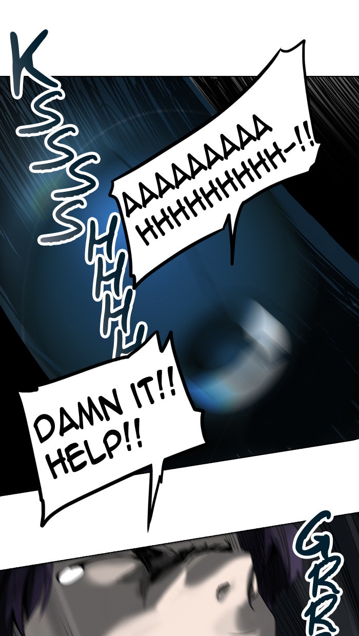 Tower of God Manga Chapter 269 page 2 - [Season 2] Ep. 189