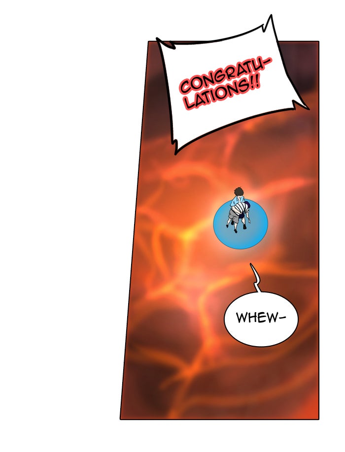 Tower of God Manga Chapter 269 page 21 - [Season 2] Ep. 189