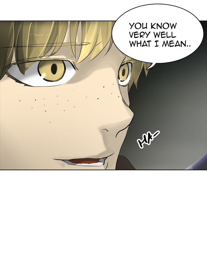 Tower of God Manga Chapter 269 page 25 - [Season 2] Ep. 189