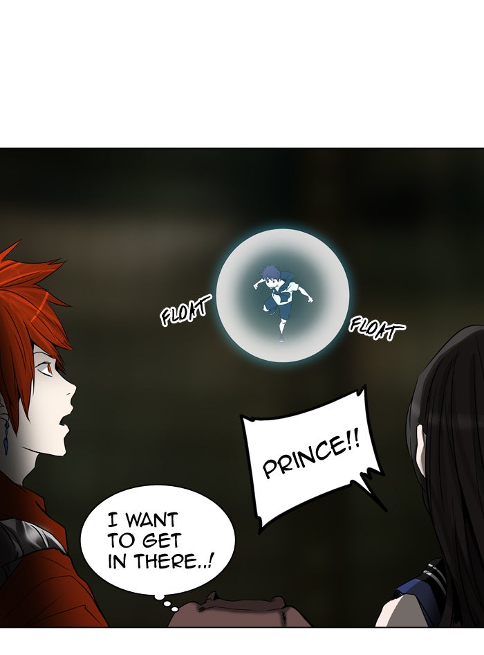 Tower of God Manga Chapter 269 page 27 - [Season 2] Ep. 189