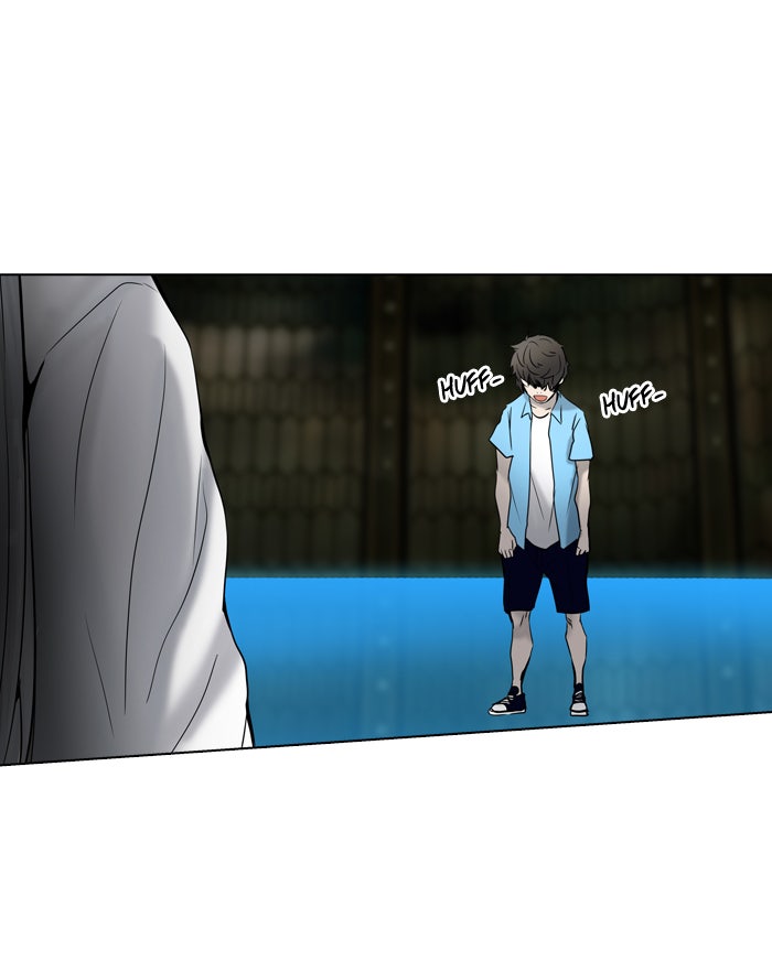 Tower of God Manga Chapter 269 page 28 - [Season 2] Ep. 189