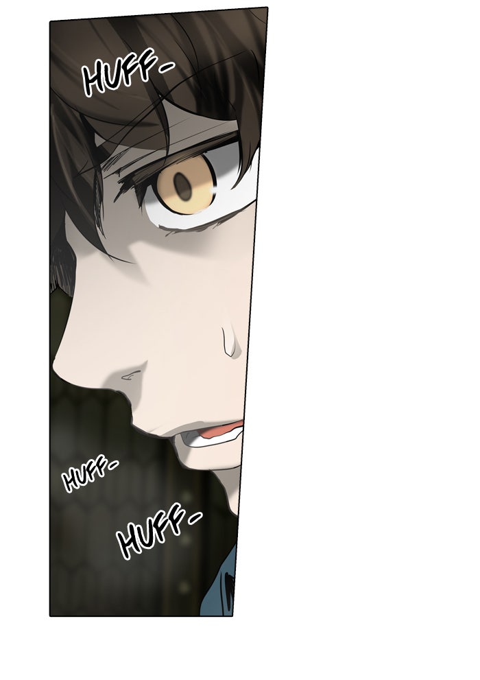 Tower of God Manga Chapter 269 page 29 - [Season 2] Ep. 189