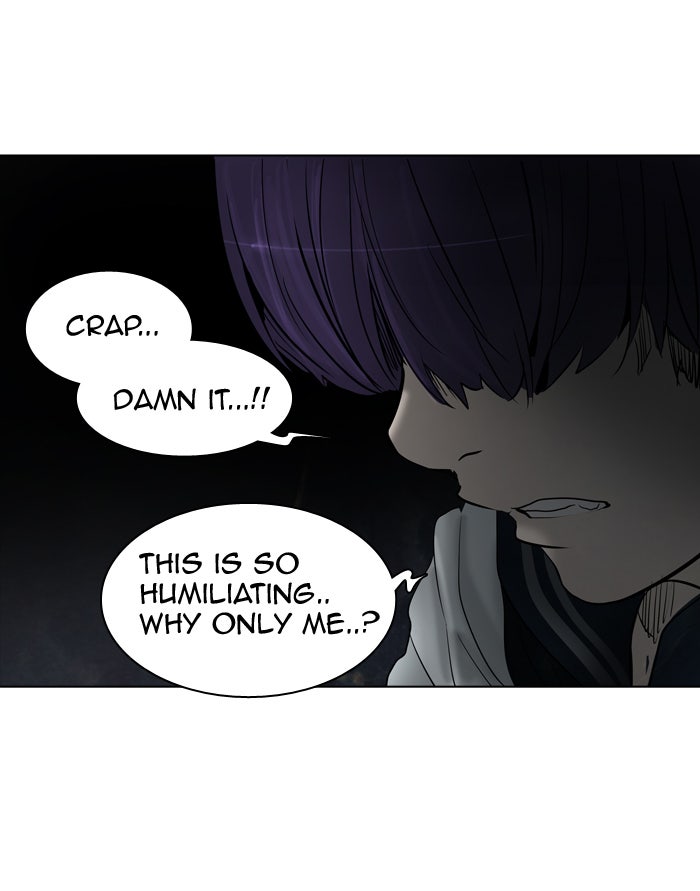 Tower of God Manga Chapter 269 page 33 - [Season 2] Ep. 189