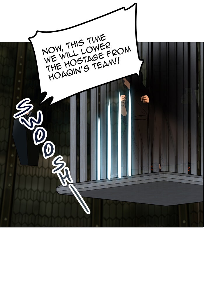 Tower of God Manga Chapter 269 page 36 - [Season 2] Ep. 189