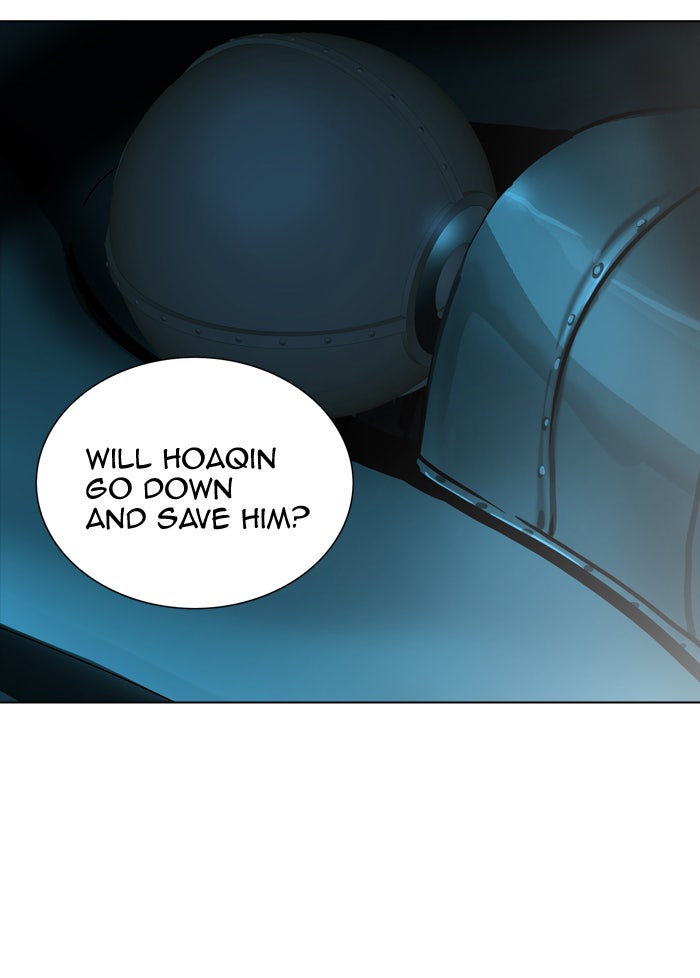 Tower of God Manga Chapter 269 page 39 - [Season 2] Ep. 189