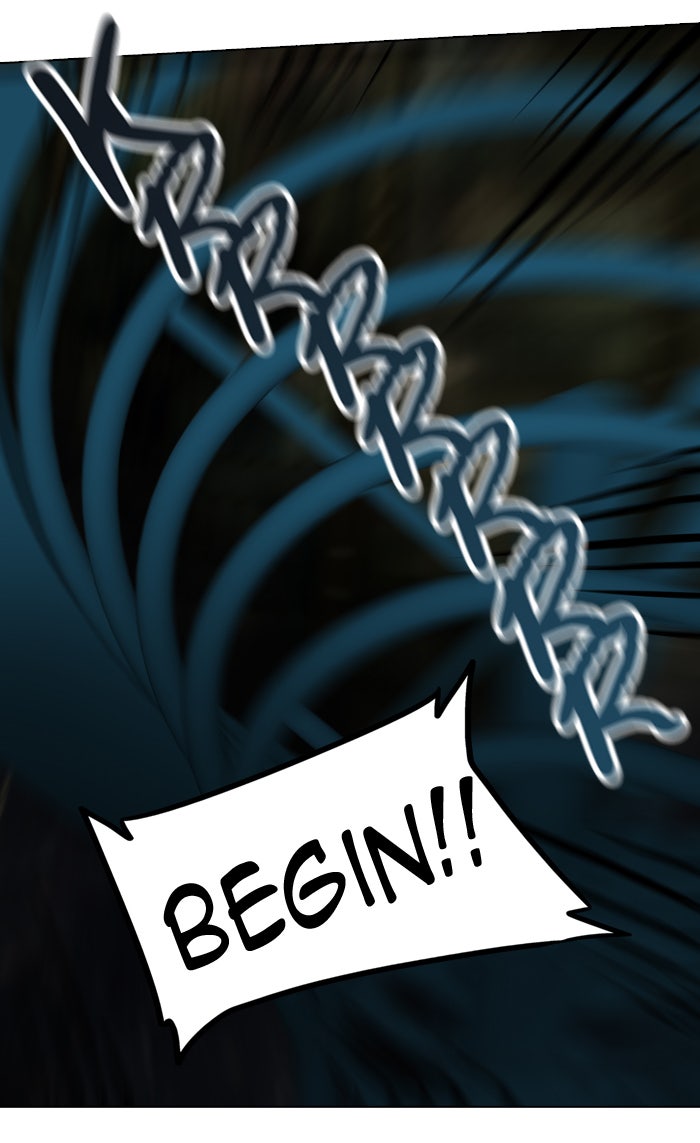 Tower of God Manga Chapter 269 page 44 - [Season 2] Ep. 189