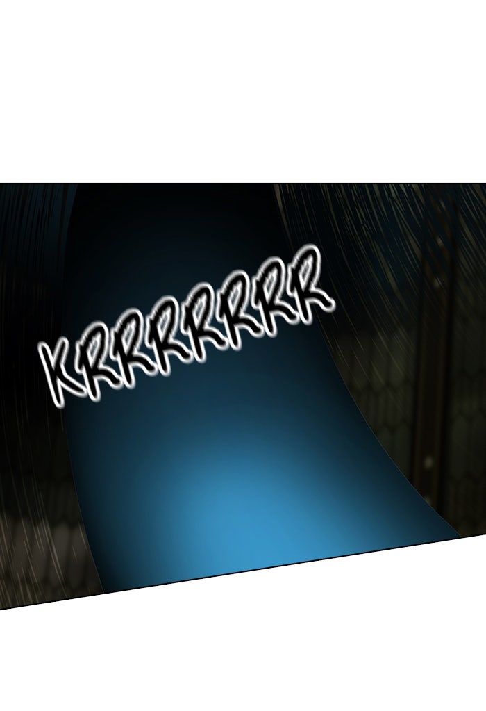 Tower of God Manga Chapter 269 page 45 - [Season 2] Ep. 189