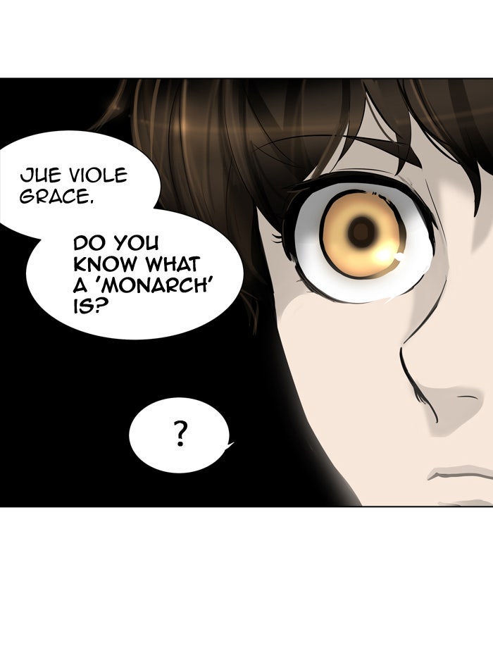 Tower of God Manga Chapter 269 page 47 - [Season 2] Ep. 189