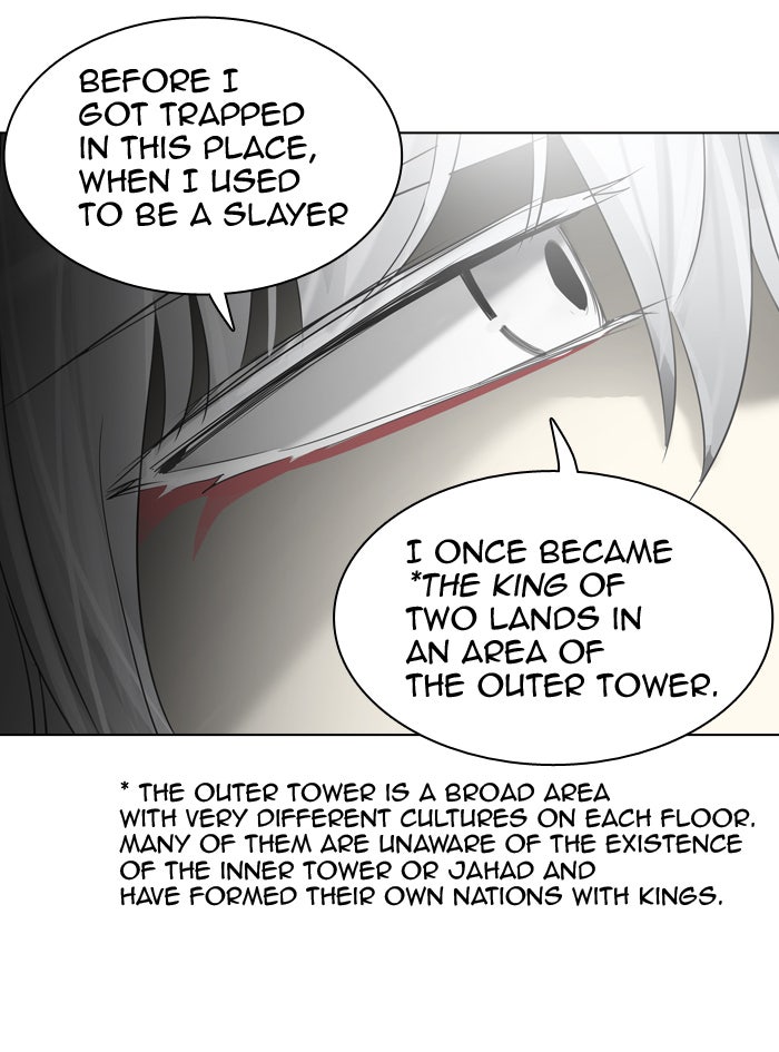 Tower of God Manga Chapter 269 page 48 - [Season 2] Ep. 189