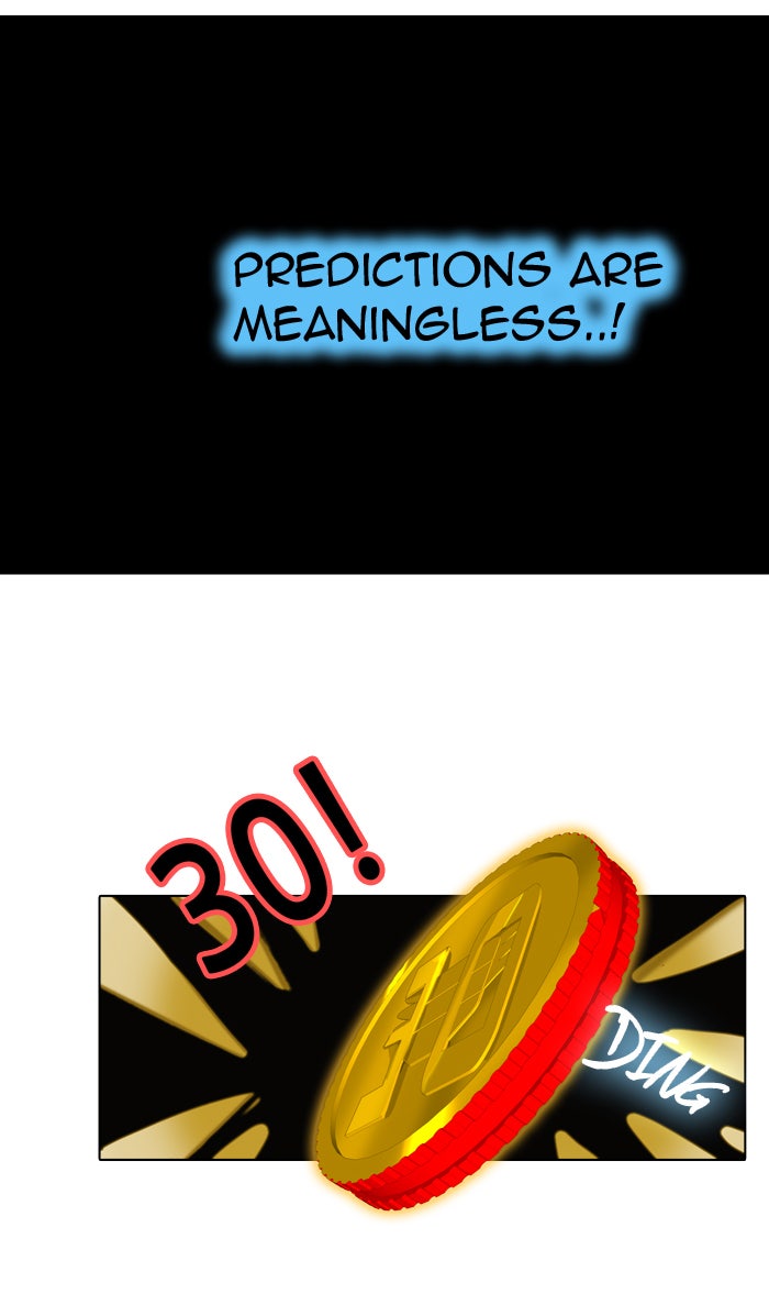 Tower of God Manga Chapter 269 page 5 - [Season 2] Ep. 189