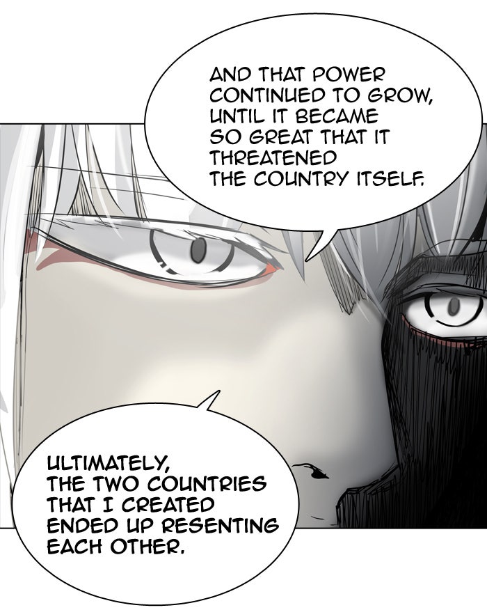 Tower of God Manga Chapter 269 page 56 - [Season 2] Ep. 189