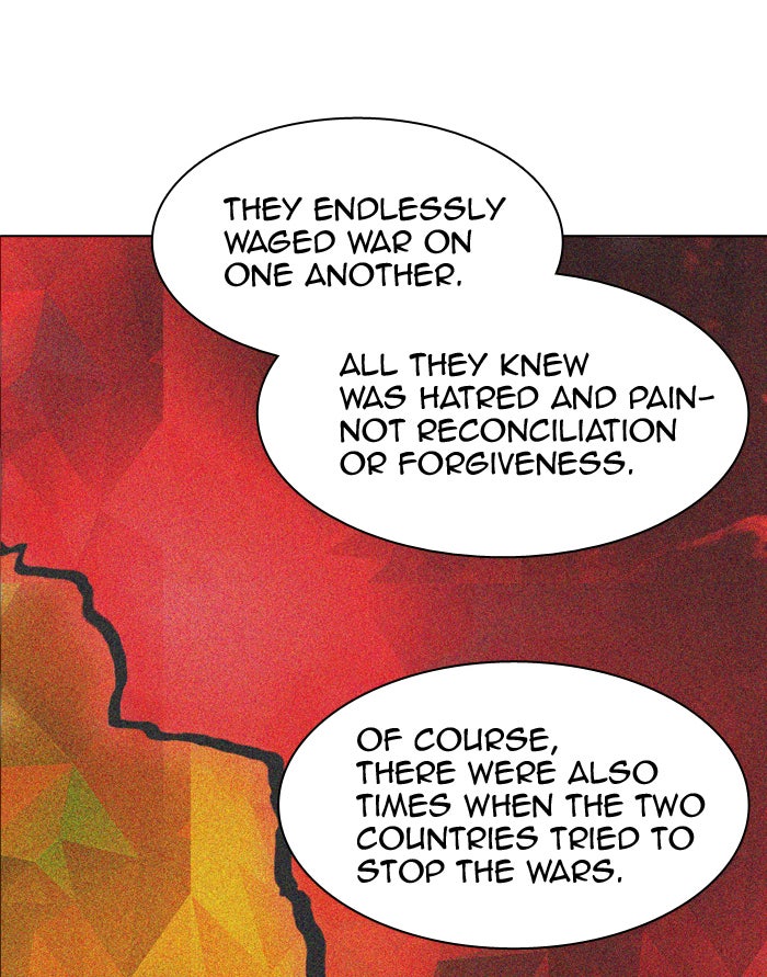 Tower of God Manga Chapter 269 page 57 - [Season 2] Ep. 189