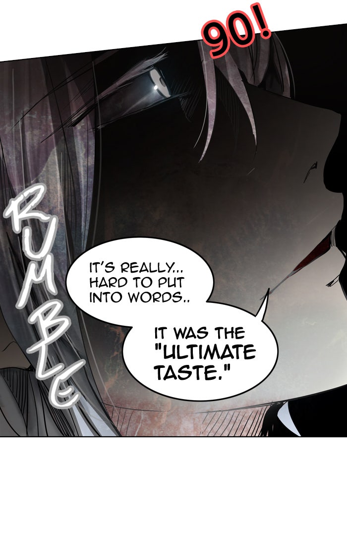 Tower of God Manga Chapter 269 page 61 - [Season 2] Ep. 189