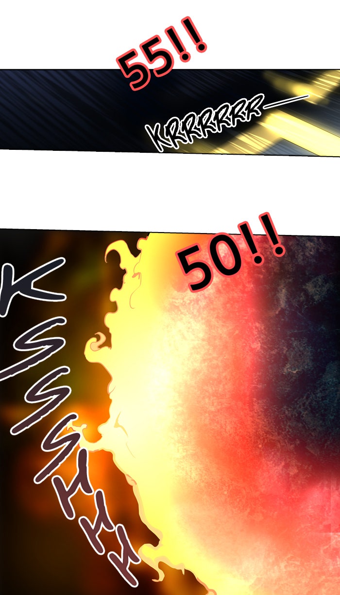 Tower of God Manga Chapter 269 page 67 - [Season 2] Ep. 189