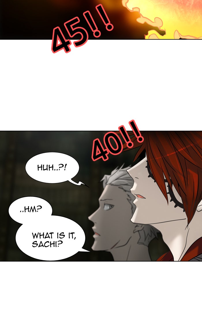 Tower of God Manga Chapter 269 page 68 - [Season 2] Ep. 189