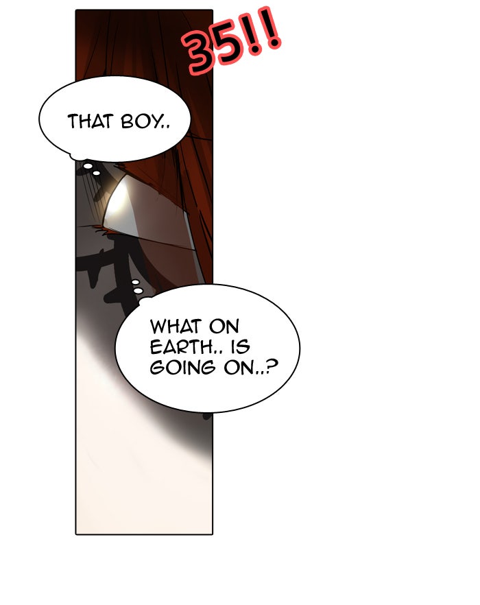 Tower of God Manga Chapter 269 page 69 - [Season 2] Ep. 189