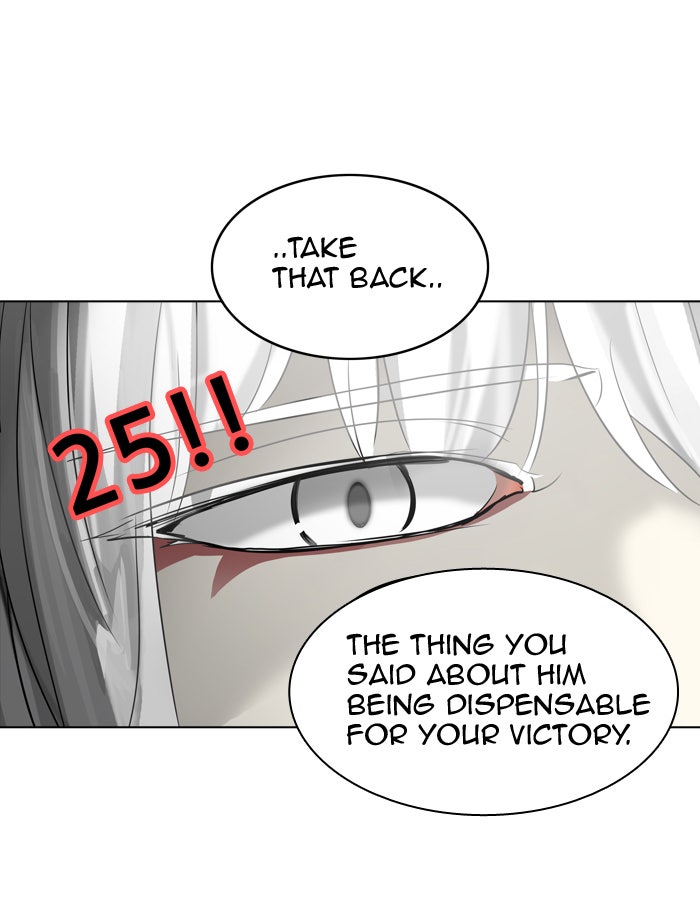 Tower of God Manga Chapter 269 page 71 - [Season 2] Ep. 189