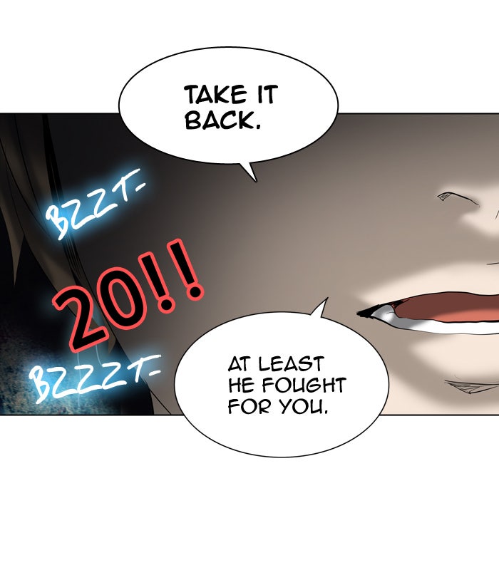 Tower of God Manga Chapter 269 page 72 - [Season 2] Ep. 189