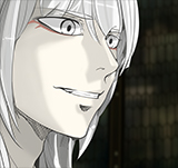 Tower of God Manga Chapter 269 ([Season 2] Ep. 189) cover