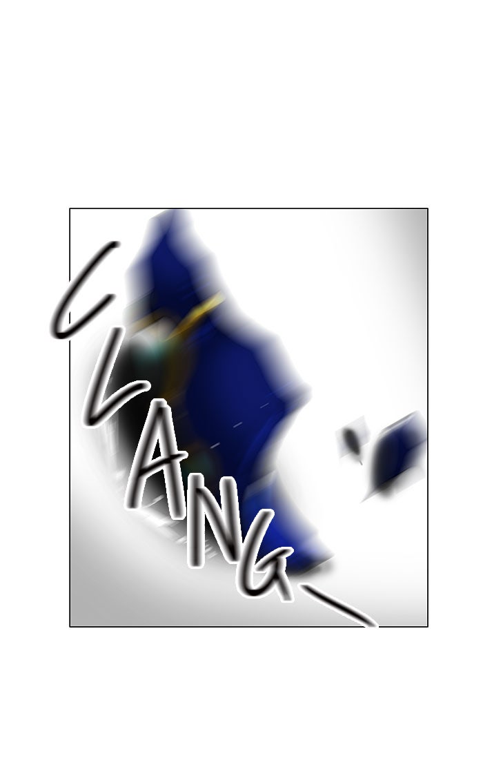 Tower of God Manga Chapter 27 page 1 - [Season 1] Ep. 26