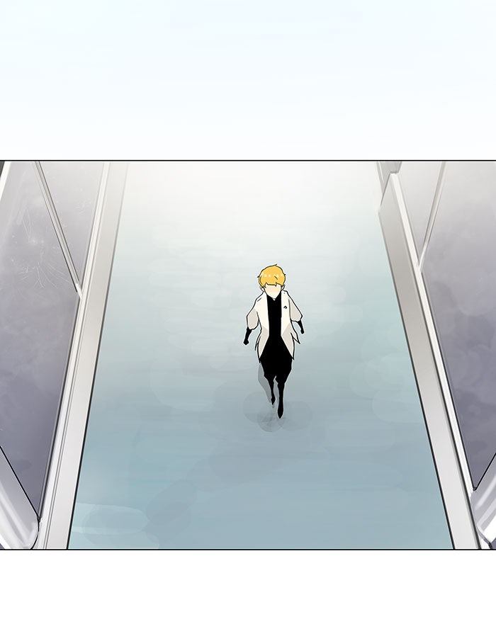 Tower of God Manga Chapter 27 page 17 - [Season 1] Ep. 26