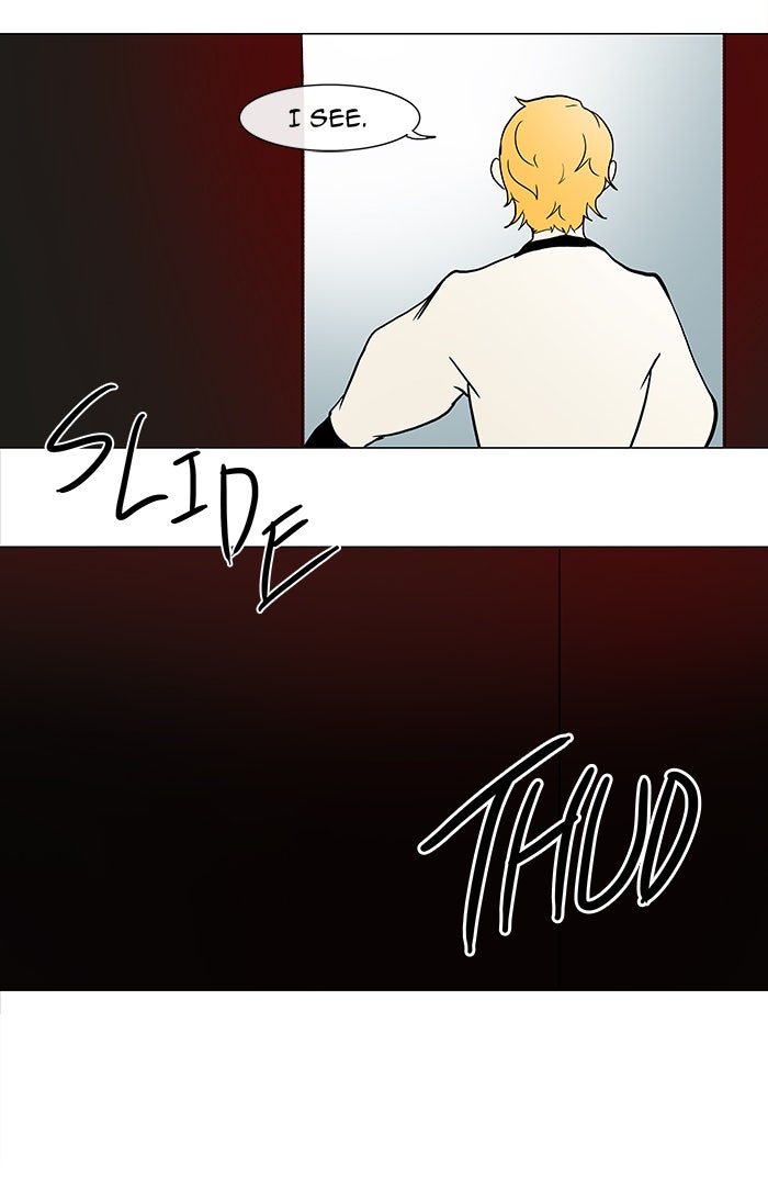 Tower of God Manga Chapter 27 page 44 - [Season 1] Ep. 26