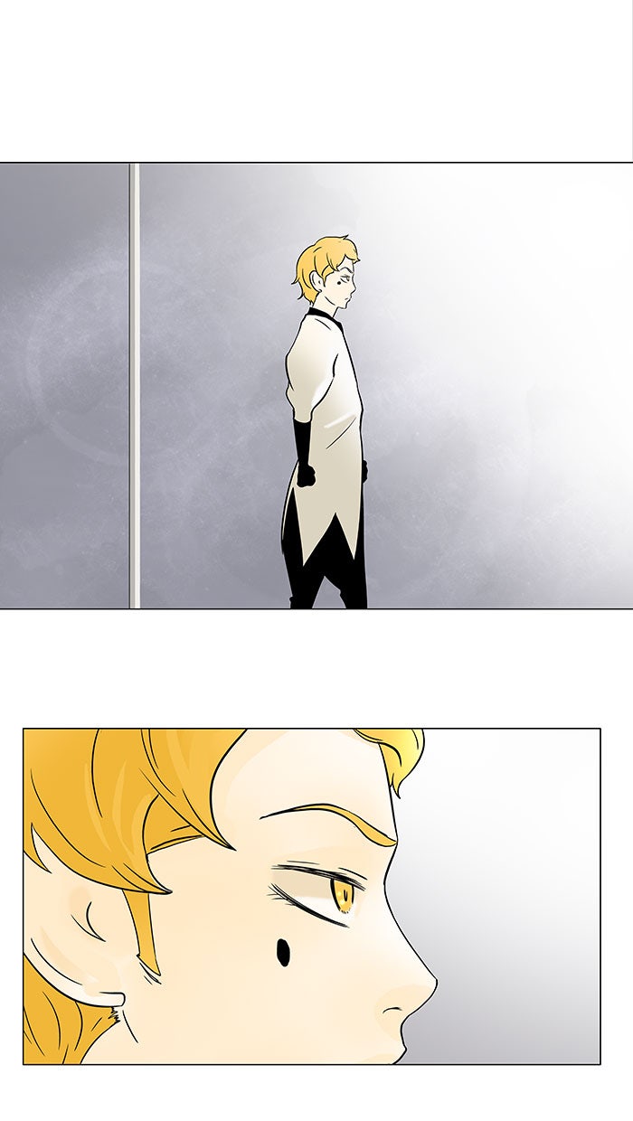 Tower of God Manga Chapter 27 page 46 - [Season 1] Ep. 26