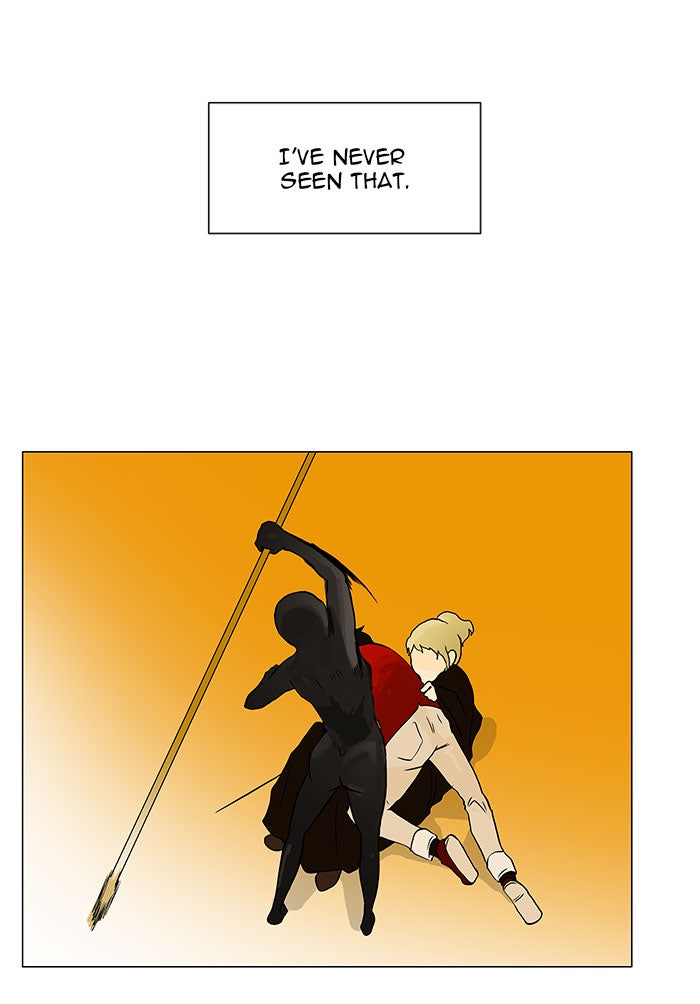 Tower of God Manga Chapter 27 page 47 - [Season 1] Ep. 26
