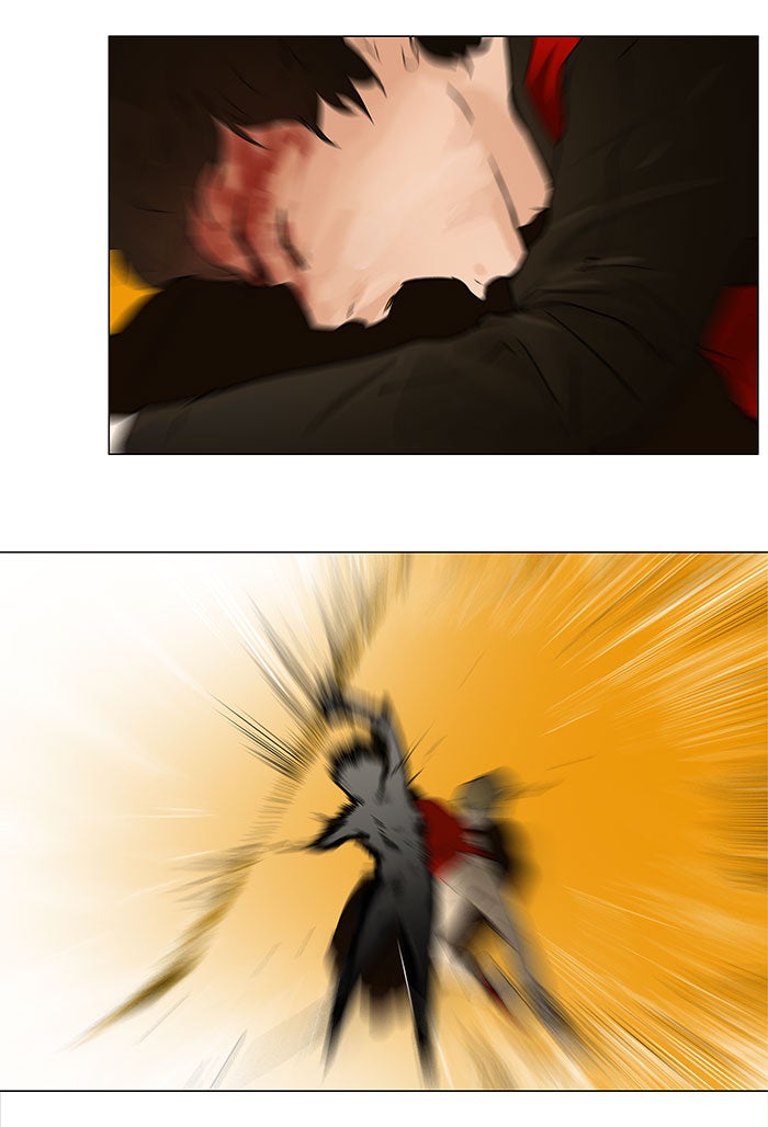 Tower of God Manga Chapter 27 page 48 - [Season 1] Ep. 26