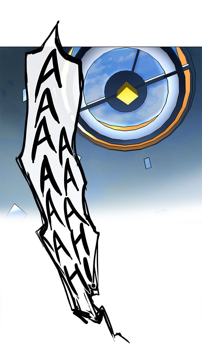 Tower of God Manga Chapter 27 page 5 - [Season 1] Ep. 26