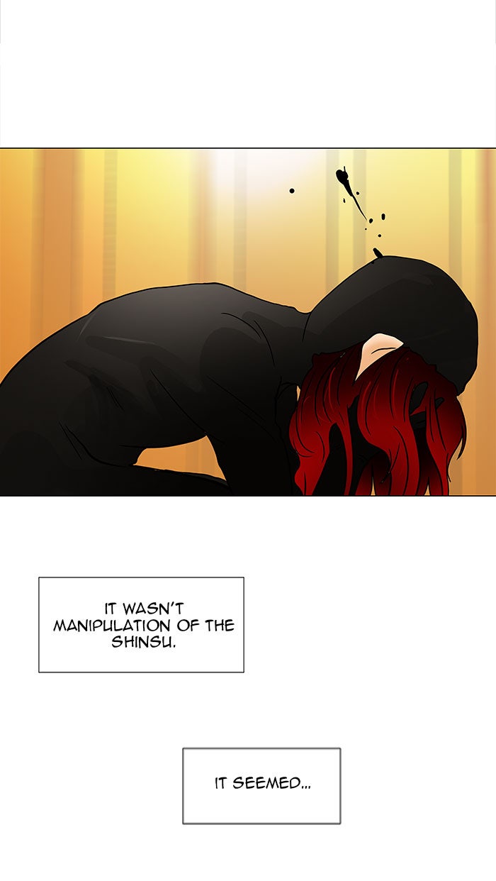 Tower of God Manga Chapter 27 page 50 - [Season 1] Ep. 26