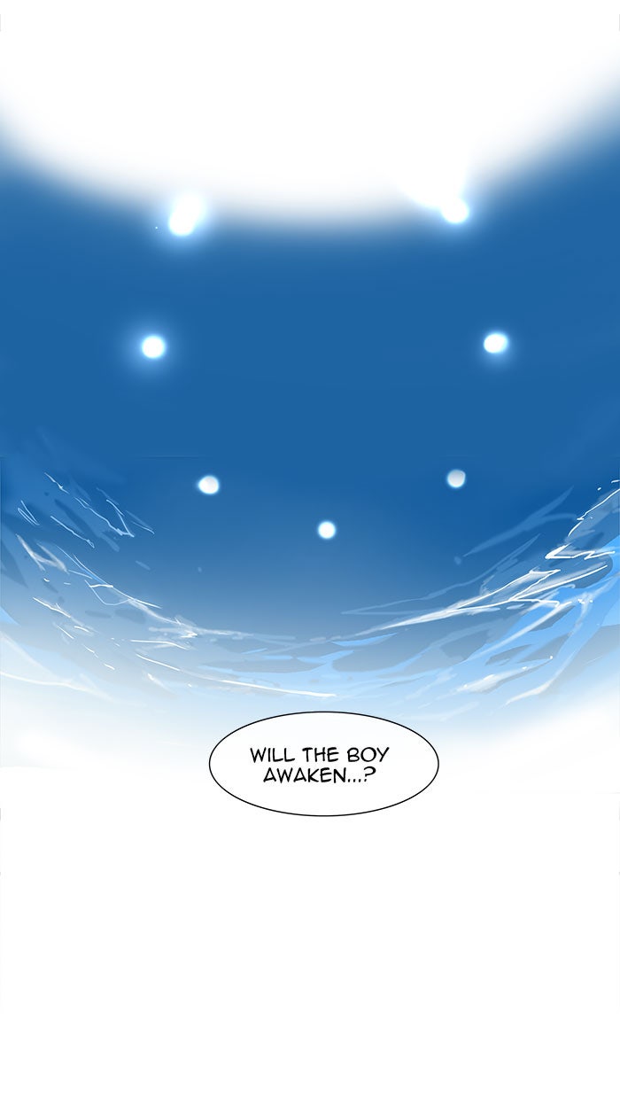 Tower of God Manga Chapter 27 page 52 - [Season 1] Ep. 26