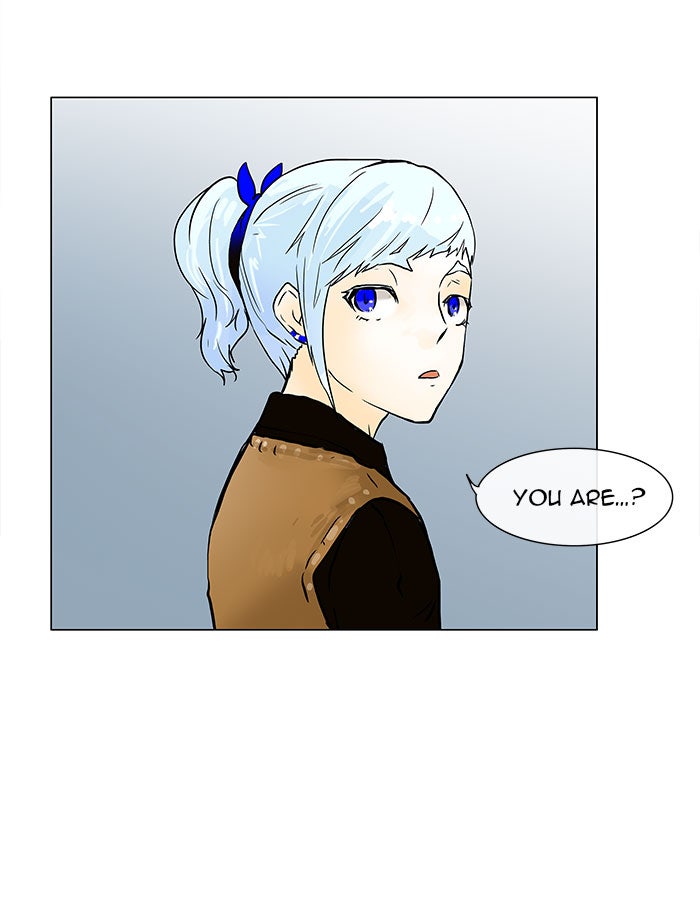 Tower of God Manga Chapter 27 page 58 - [Season 1] Ep. 26