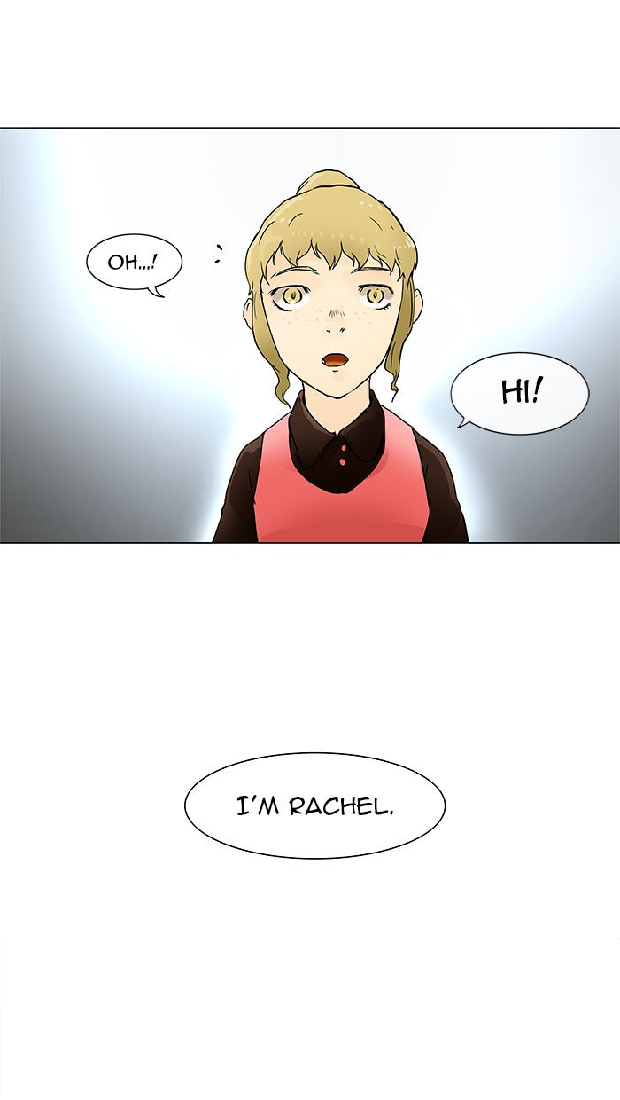 Tower of God Manga Chapter 27 page 59 - [Season 1] Ep. 26