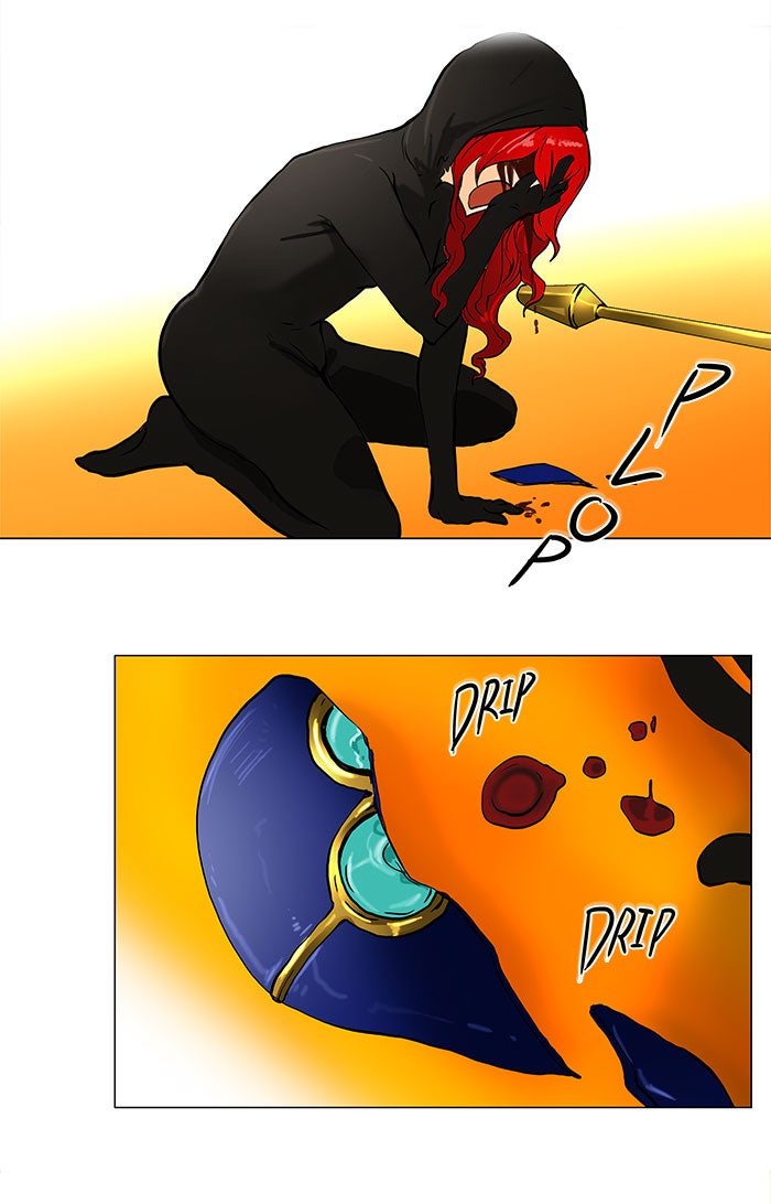 Tower of God Manga Chapter 27 page 6 - [Season 1] Ep. 26